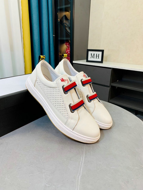 men gucci shoes-002